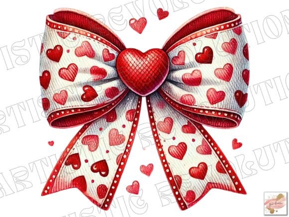Elegant Coquette Valentine Png Designs for Creative Projects