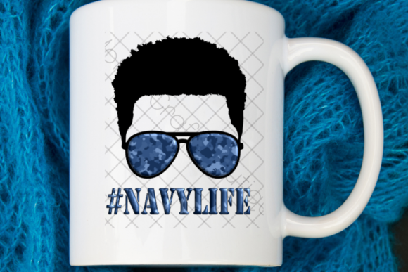 Military & Navy Life: Design Assets for Authentic Branding