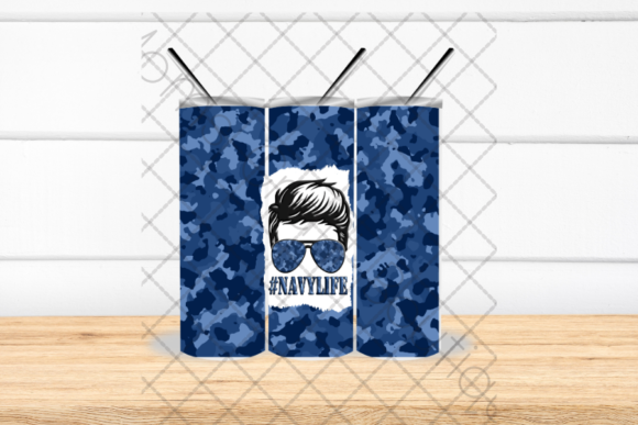 Navy & Military Design Elements for Modern Branding